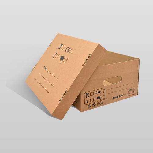 storage box packing courier diwali essentials let's pac