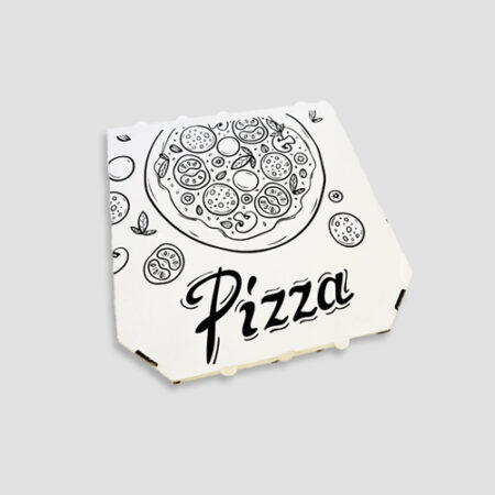 Pizza box